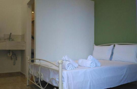 Markora Rooms Corfu  Exterior photo